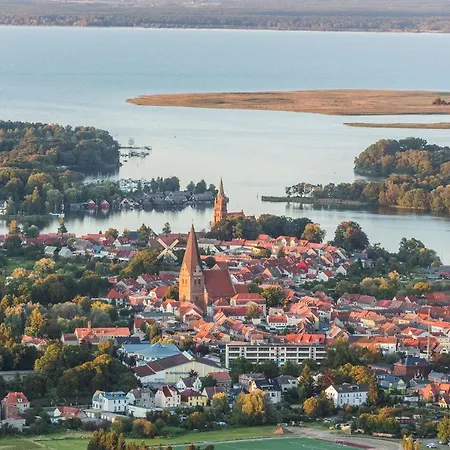 Ferienhauser Am Muritzarm * Vietzen