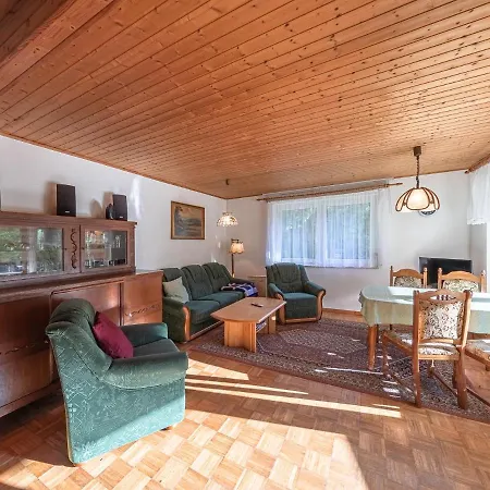 Ferienhauser Am Muritzarm Apartment Vietzen