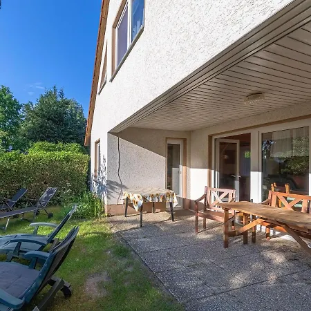 Apartment Ferienhauser Am Muritzarm *
