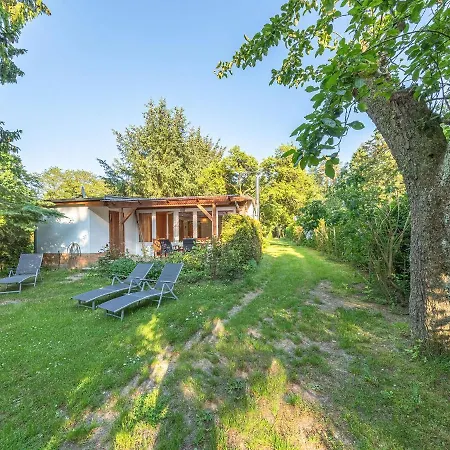 Ferienhauser Am Muritzarm Apartment *