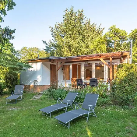 Ferienhauser Am Muritzarm Apartment